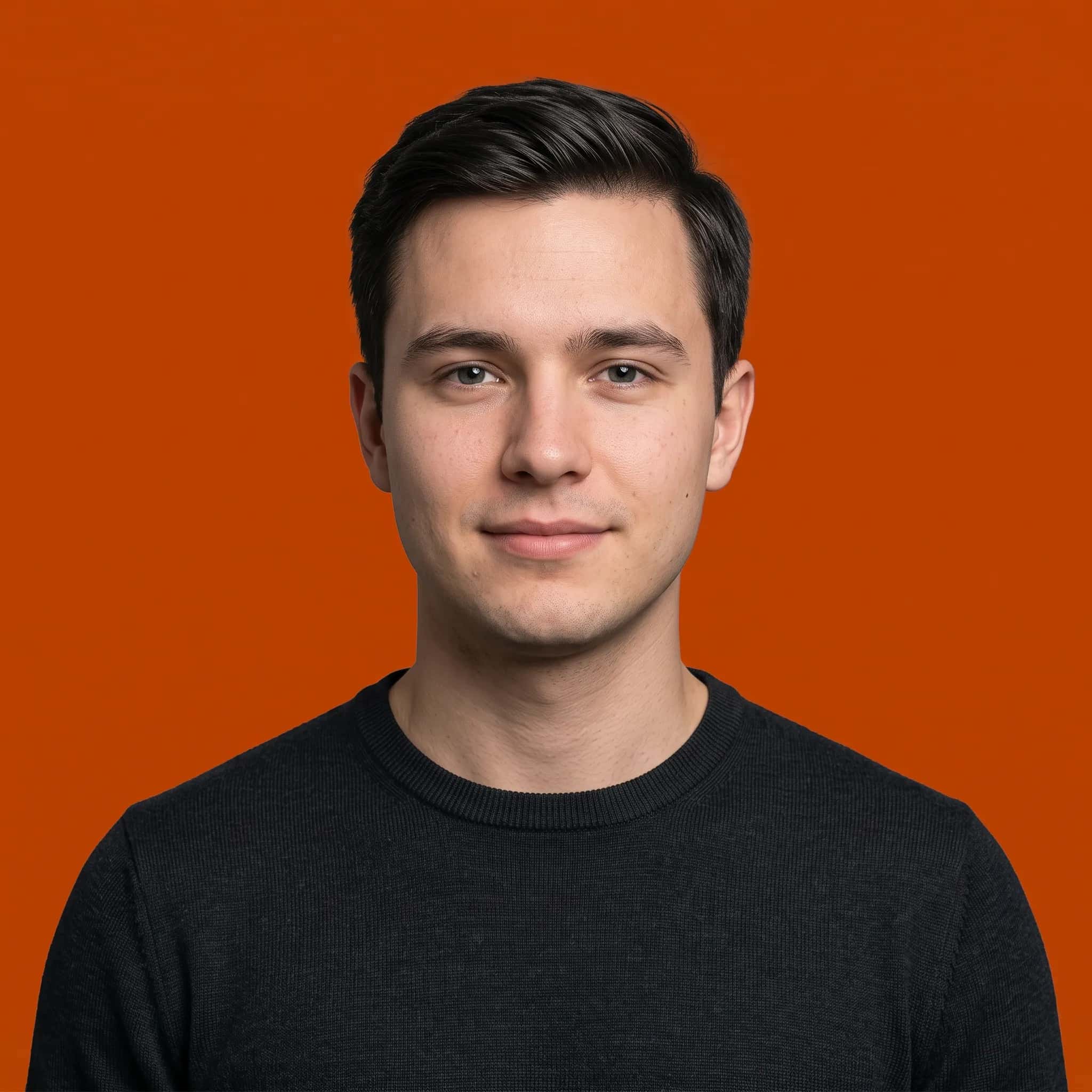 Marcus Chen
