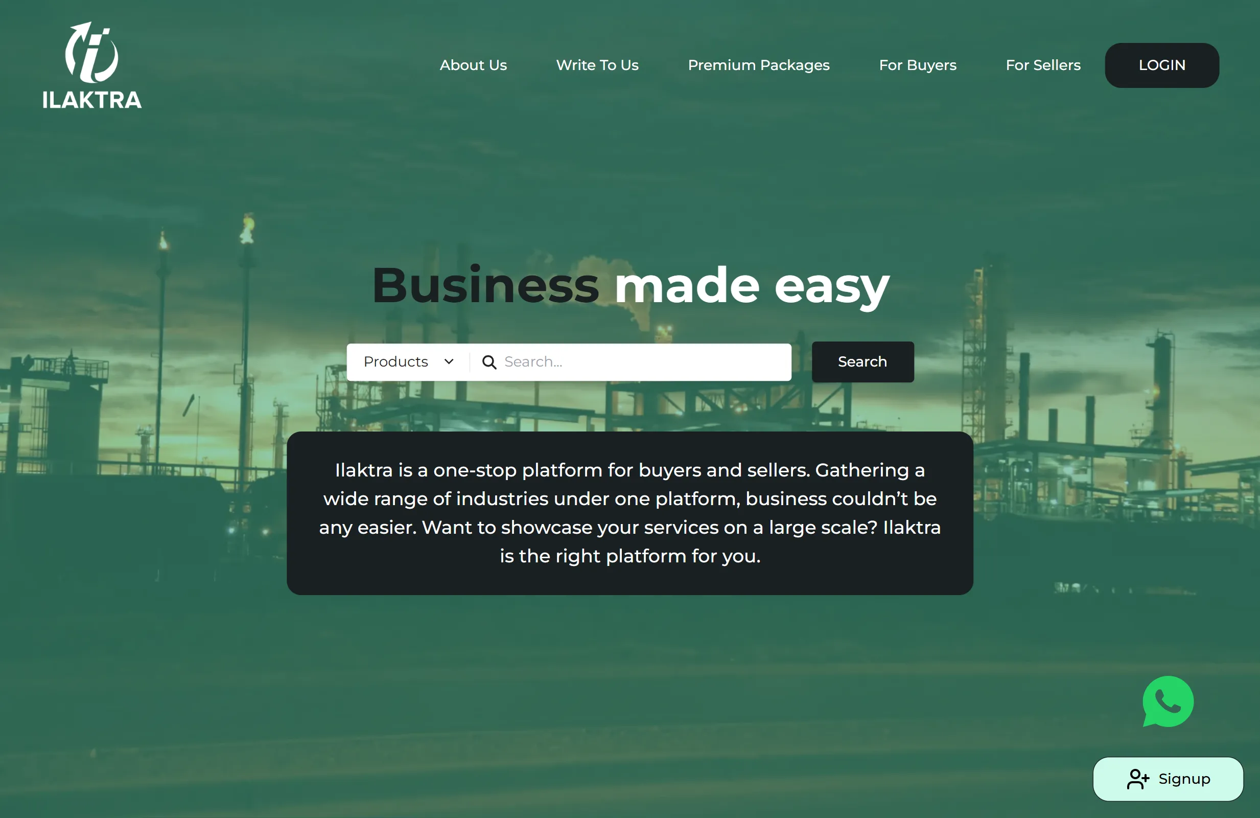 SwiftRoute Logistics