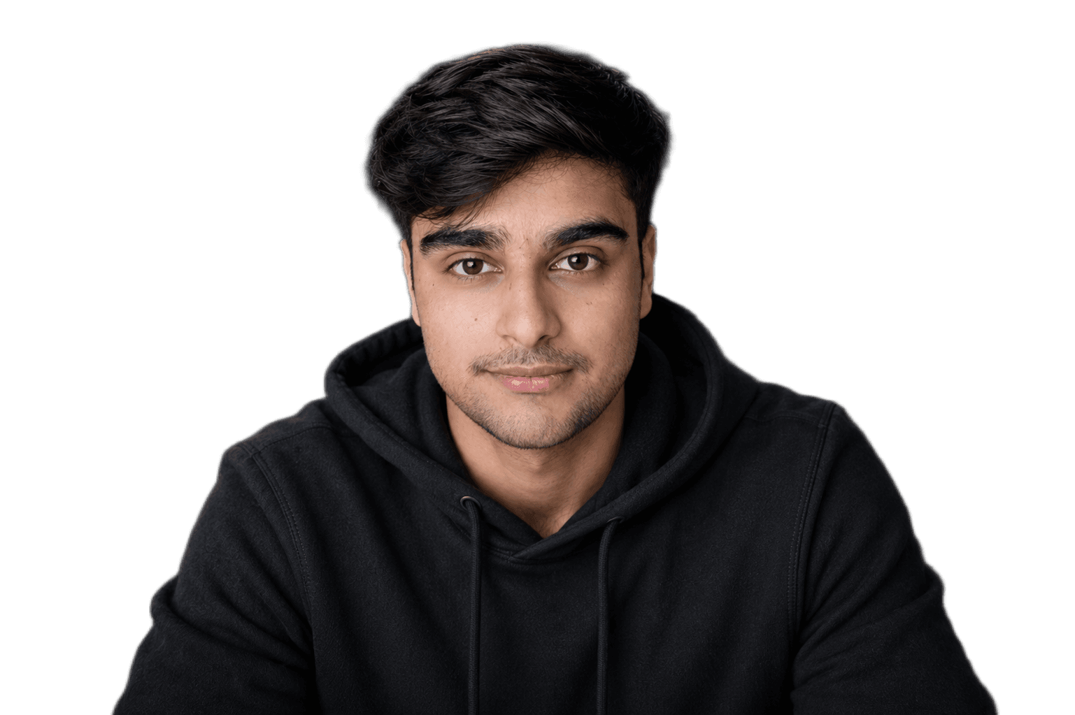 Bilal — Strategist & Developer